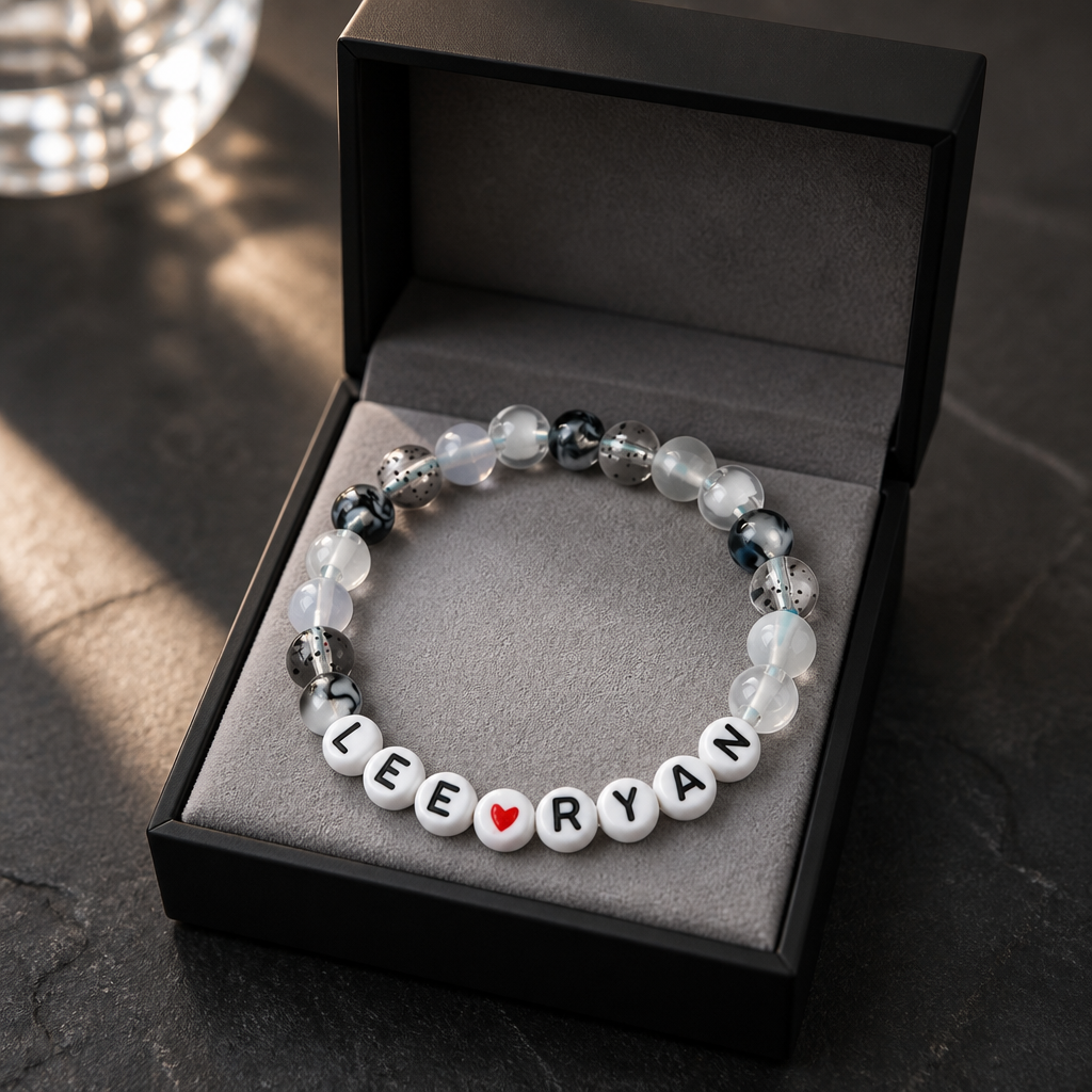 Lee Ryan Bracelet