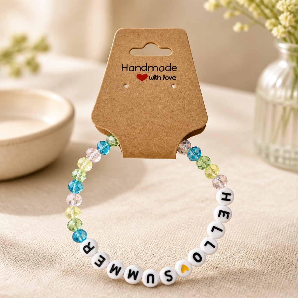 Hello Summer Bracelet