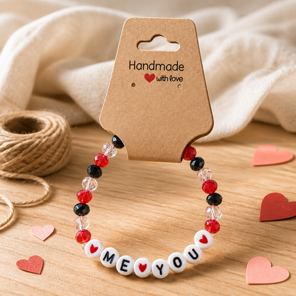 Me and You Bracelet