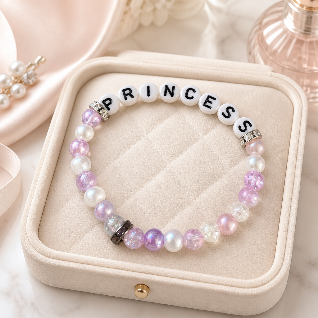 Princess Bracelet