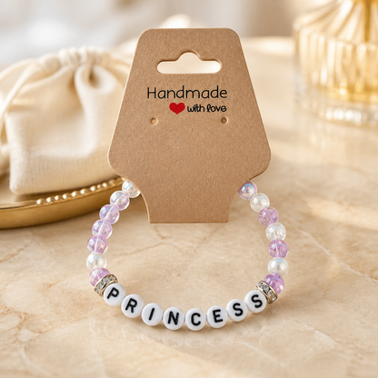 Princess Bracelet