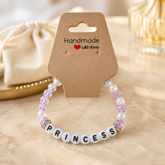 Princess Bracelet