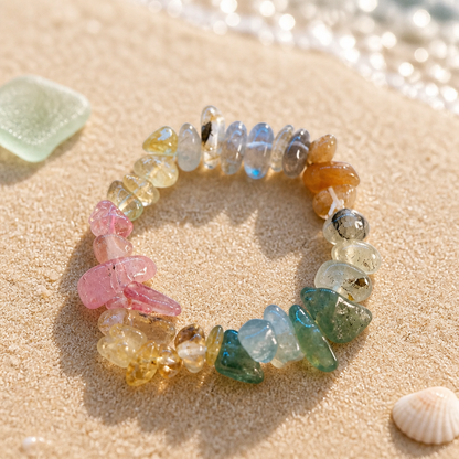 Beach Vibes bracelet