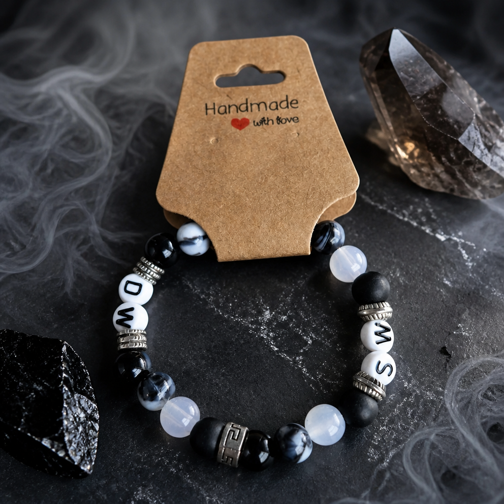 Winchester Brothers bracelet