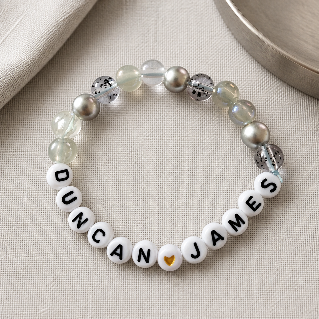 Duncan James Bracelet