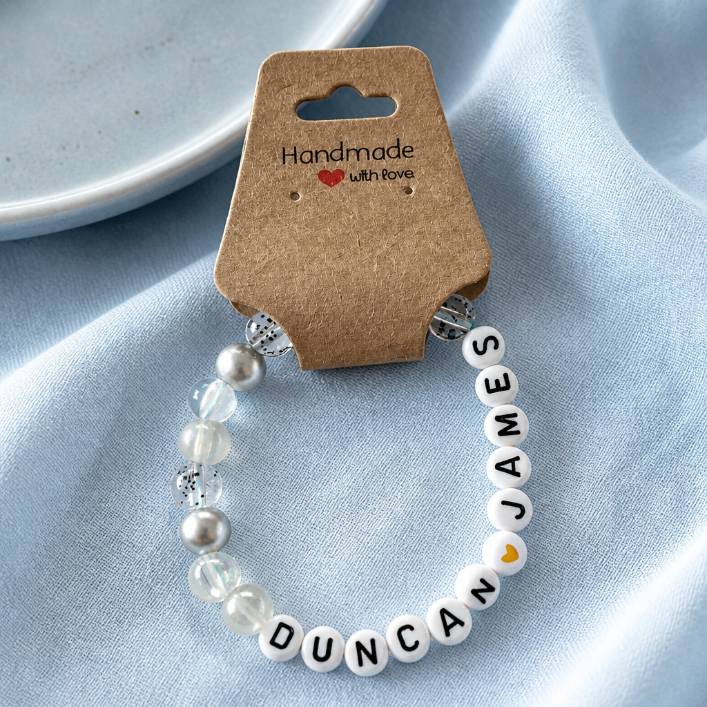 Duncan James Bracelet