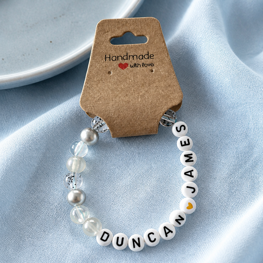 Duncan James Bracelet