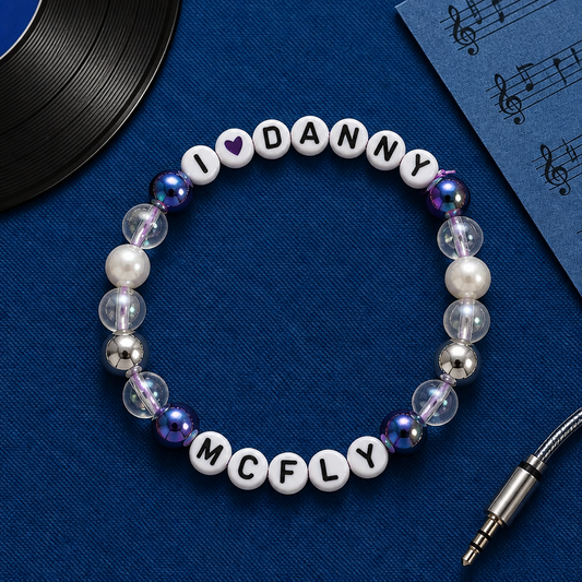Danny McFly Bracelet