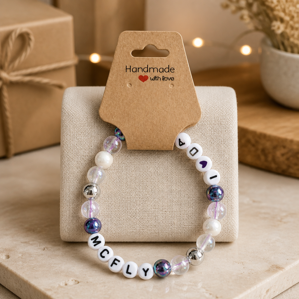 Danny McFly Bracelet