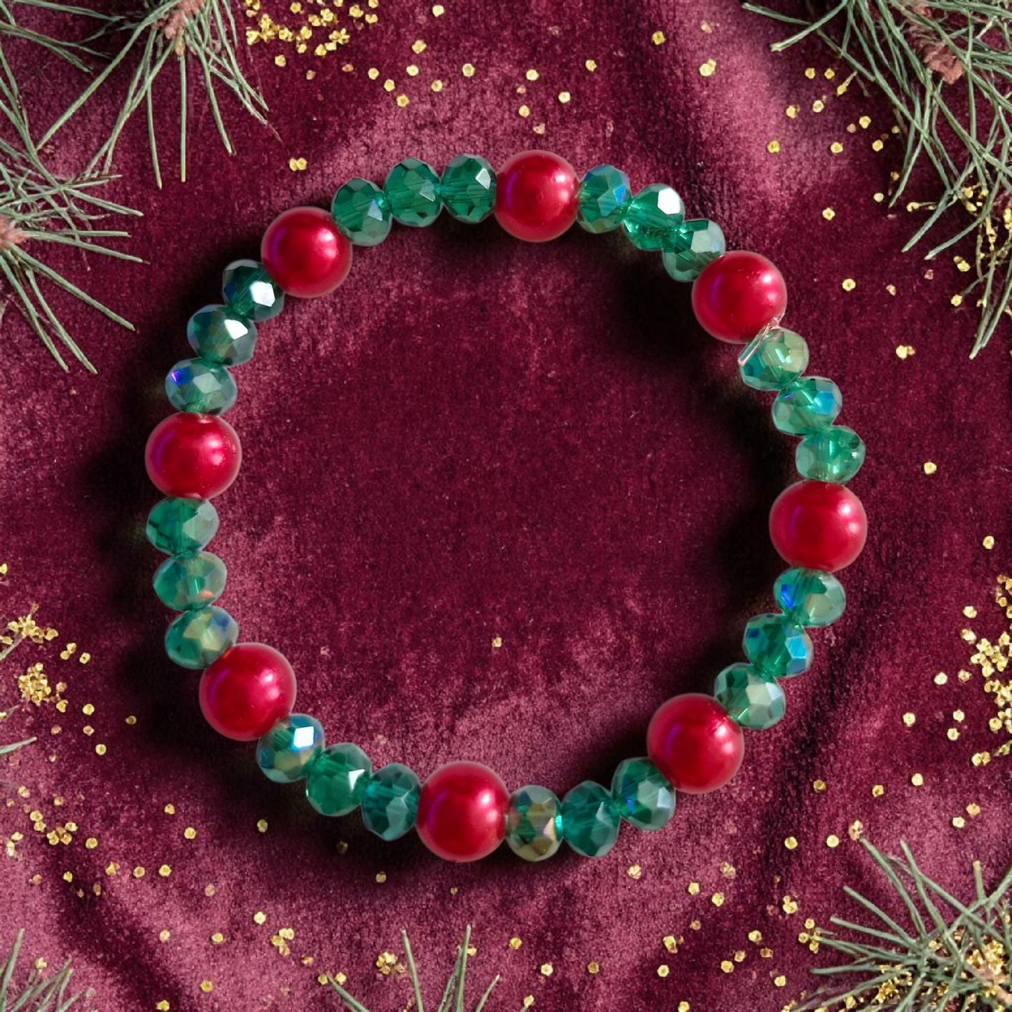 Christmas 1