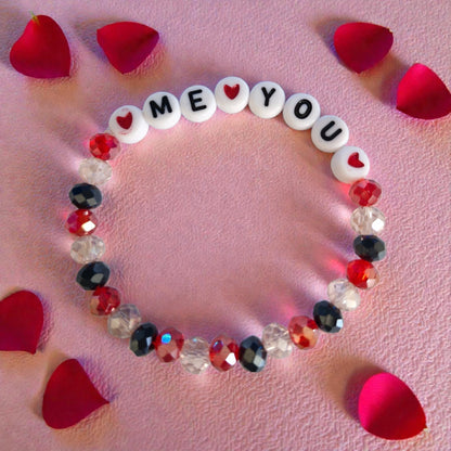 Me and You Bracelet