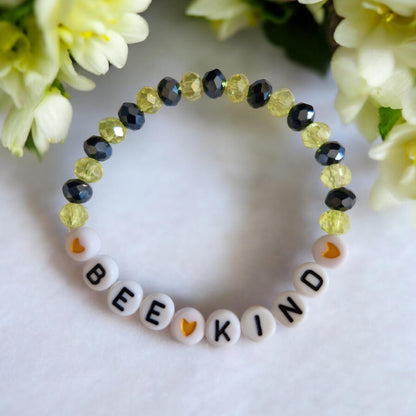 Bee Kind Bracelet