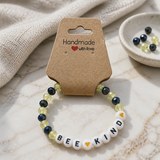 Bee Kind Bracelet